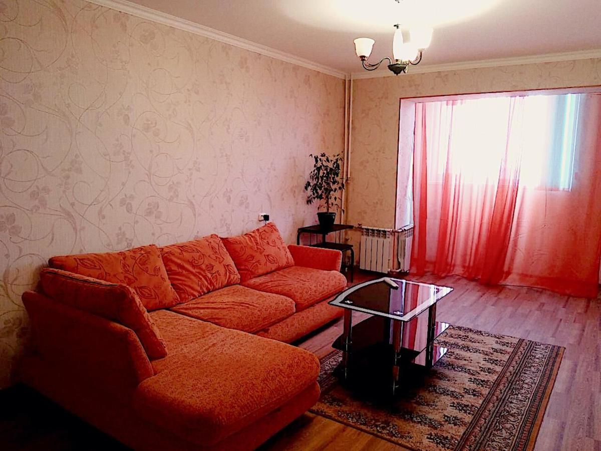 Апартаменты Уютная, домашняя атмосфера в центре города Актау-13