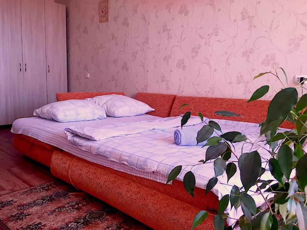 Апартаменты Уютная, домашняя атмосфера в центре города Актау-15