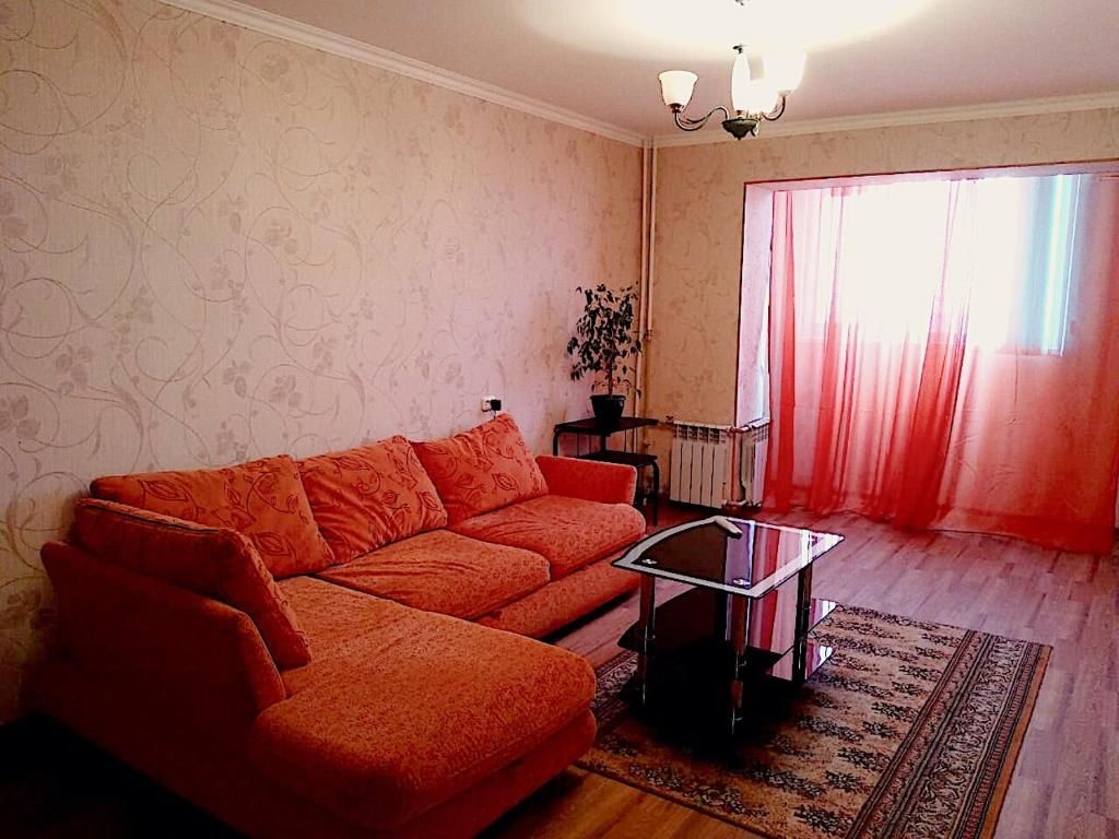 Апартаменты Уютная, домашняя атмосфера в центре города Актау-17