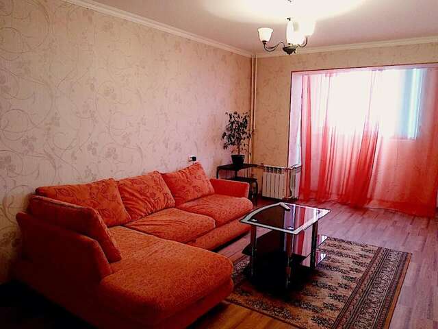 Апартаменты Уютная, домашняя атмосфера в центре города Актау-12